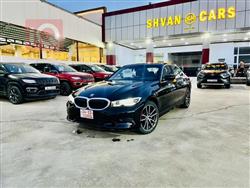 بی ئێم دەبڵیو سیریەس 3